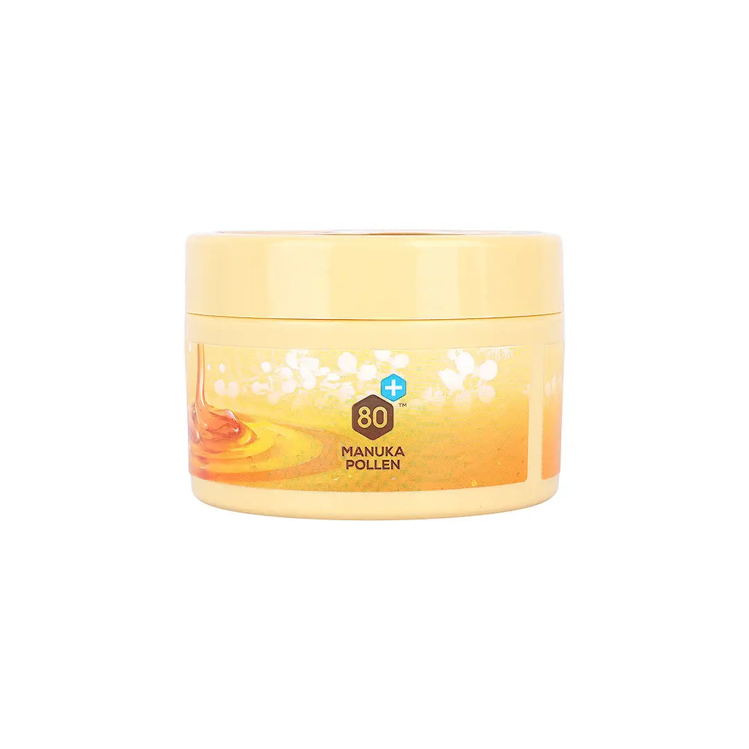 58743-Wild Ferns Manuka Honey Night Cream Dry to Normal 100g +3