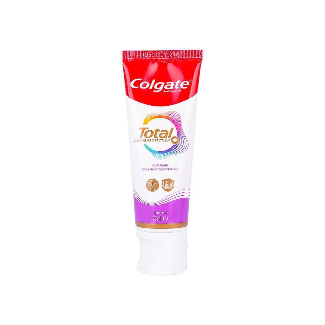 58744-Colgate Total + Gum Care 75mL +1