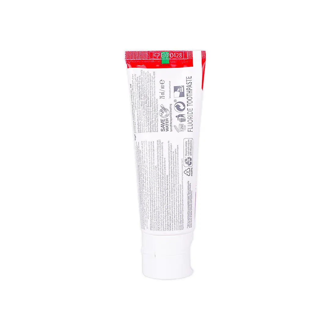 58744-Colgate Total + Gum Care 75mL +4