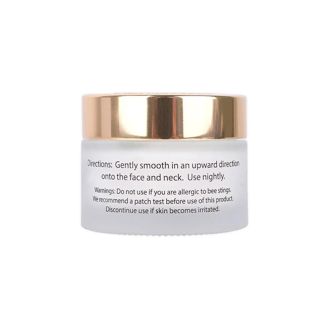 58752-Wild Ferns Bee Venom Night Cream 47g +4