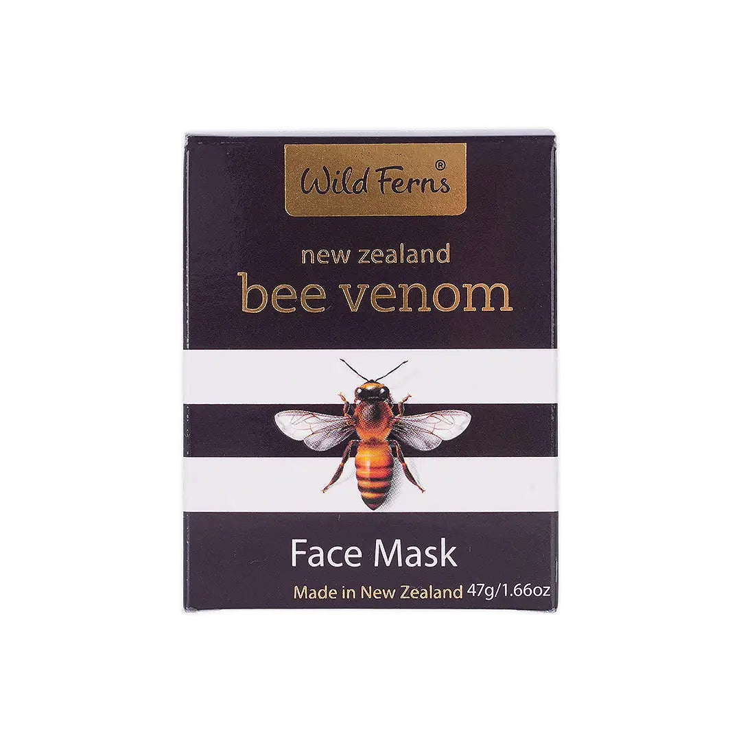 58753-Wild Ferns Bee Venom Face Mask 47g 