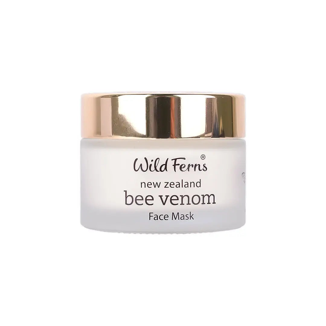 58753-Wild Ferns Bee Venom Face Mask 47g +2