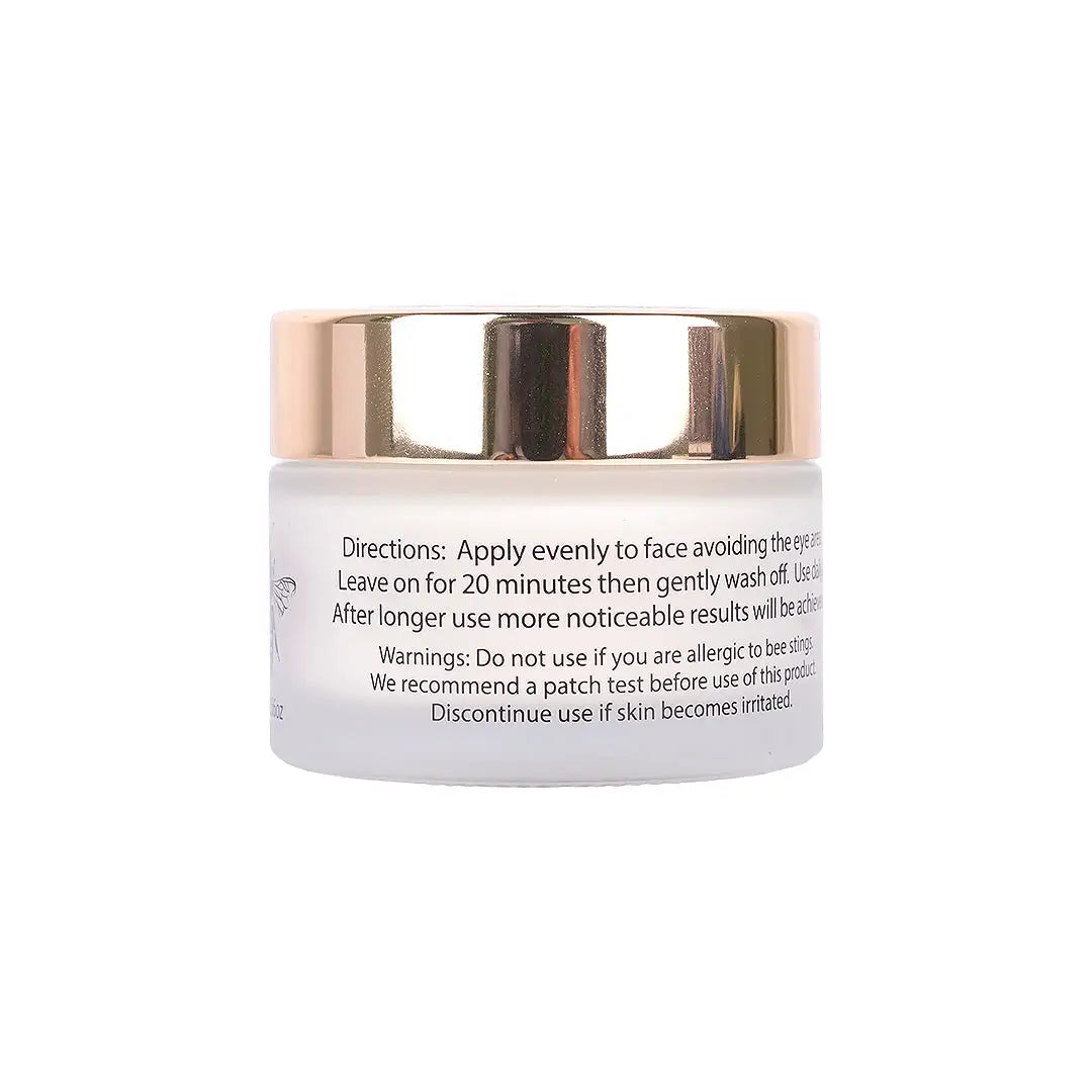 58753-Wild Ferns Bee Venom Face Mask 47g +3