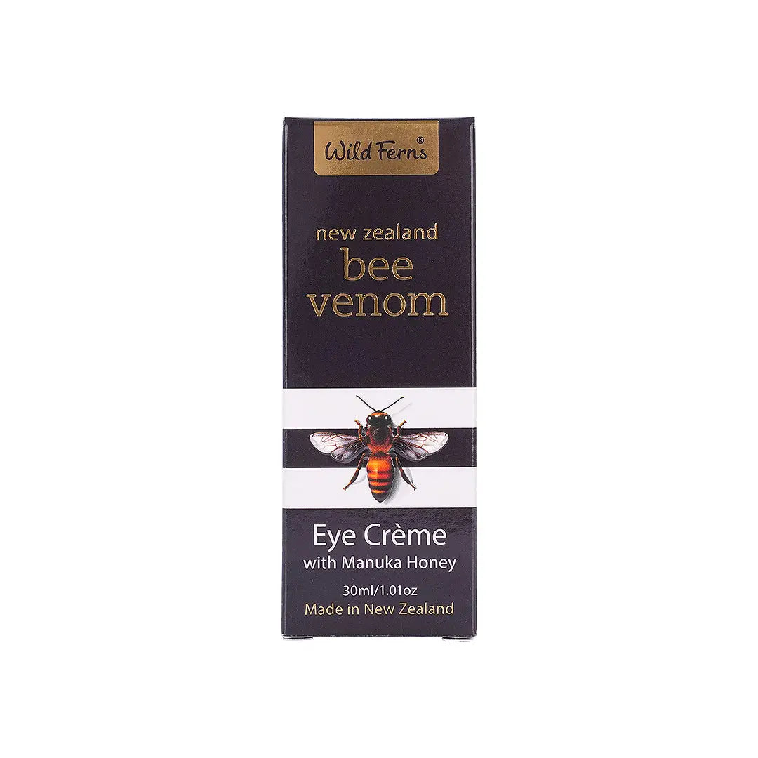 58754-Wild Ferns Bee Venom Eye Cream 30mL 