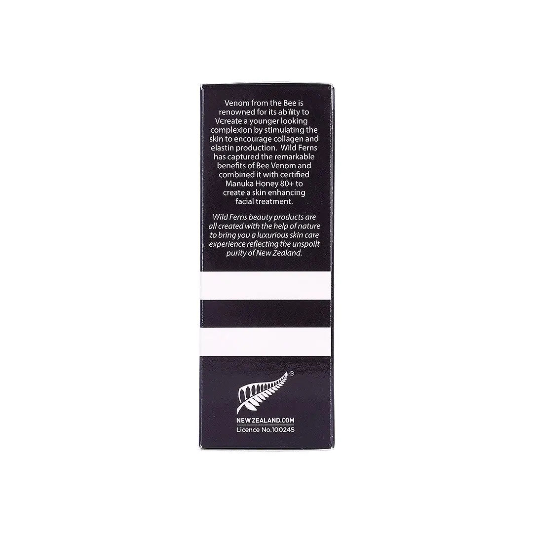 58754-Wild Ferns Bee Venom Eye Cream 30mL +7