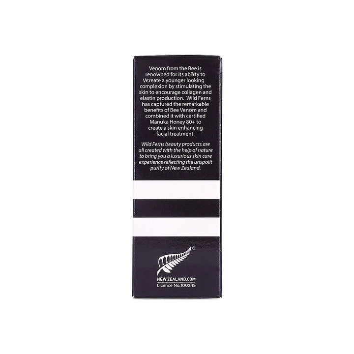 58754-Wild Ferns Bee Venom Eye Cream 30mL +7