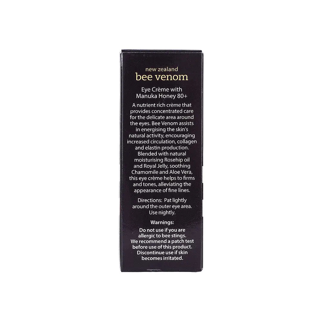 58754-Wild Ferns Bee Venom Eye Cream 30mL +6