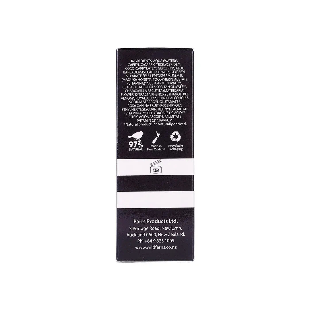 58754-Wild Ferns Bee Venom Eye Cream 30mL +5