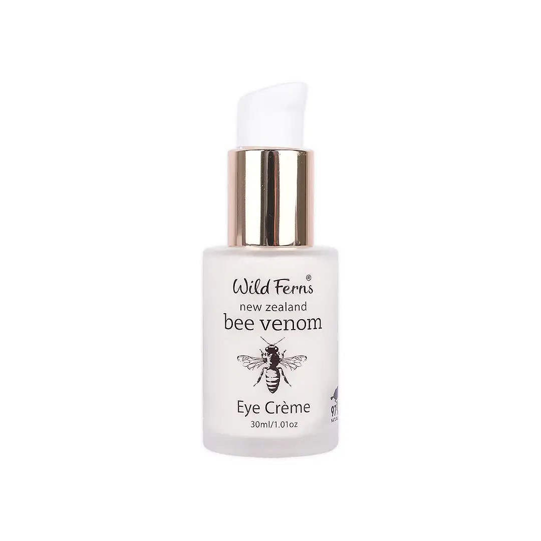 58754-Wild Ferns Bee Venom Eye Cream 30mL +2