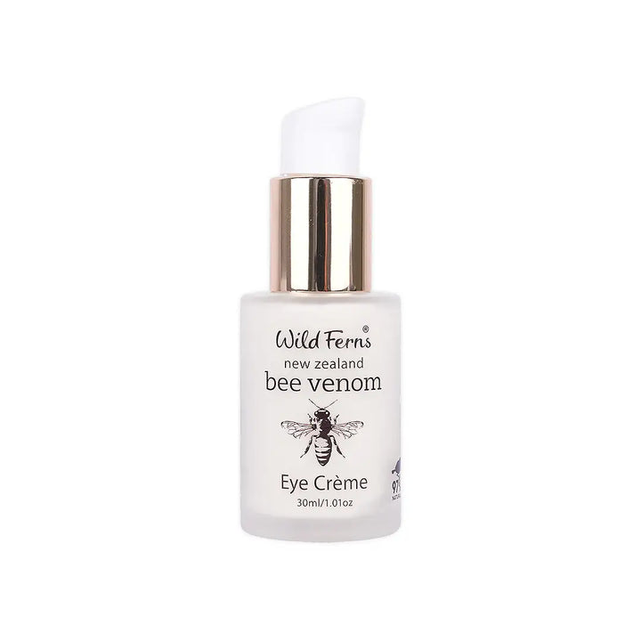 58754-Wild Ferns Bee Venom Eye Cream 30mL +2