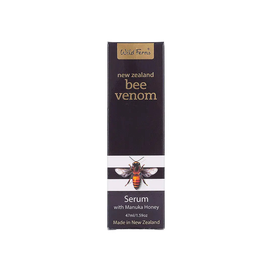 58755-Wild Ferns Bee Venom Serum 47mL 