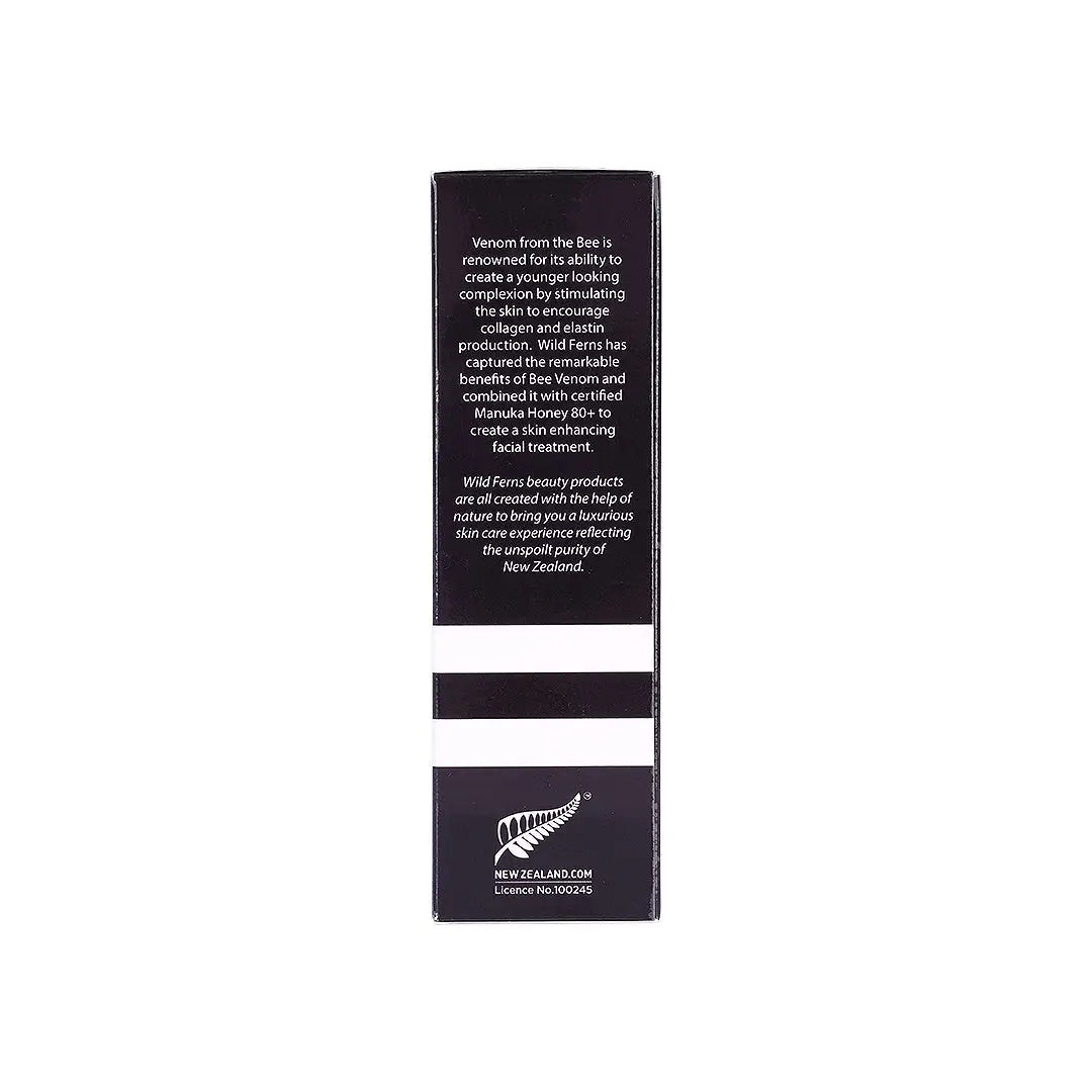 58755-Wild Ferns Bee Venom Serum 47mL +7