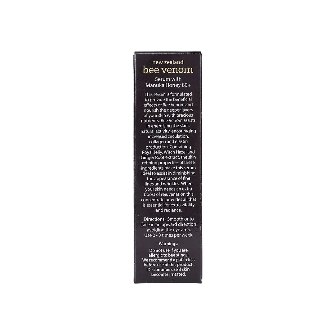 58755-Wild Ferns Bee Venom Serum 47mL +6