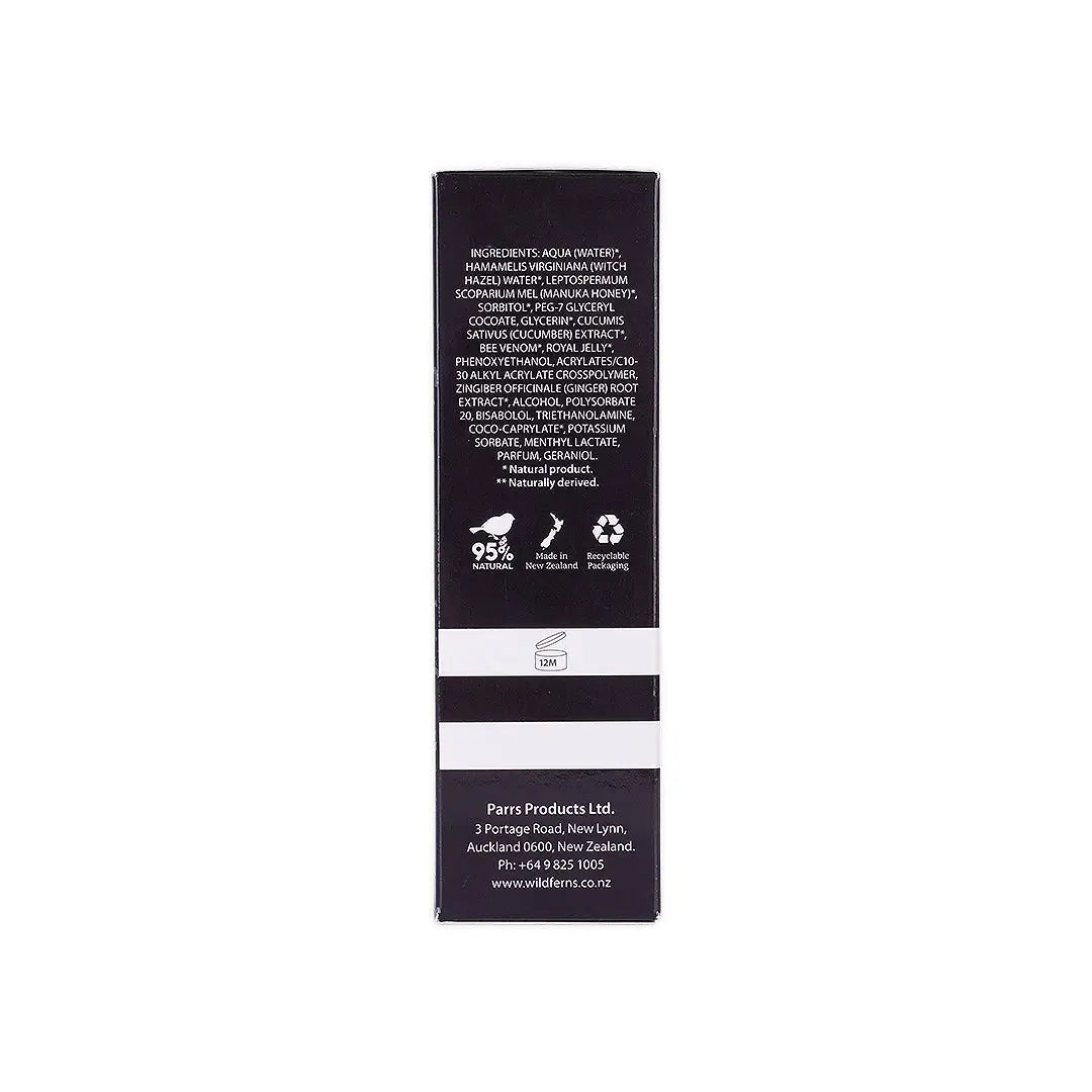 58755-Wild Ferns Bee Venom Serum 47mL +5
