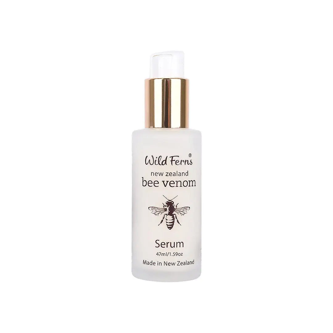 58755-Wild Ferns Bee Venom Serum 47mL +2