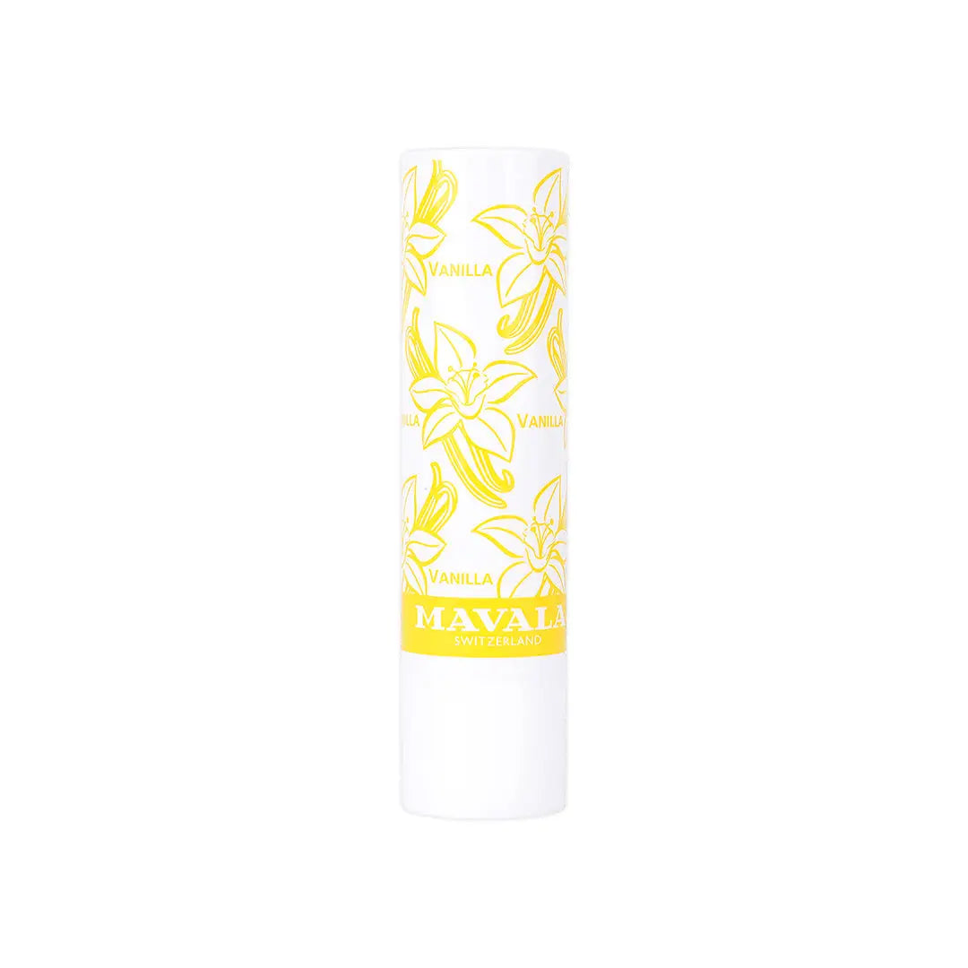 58757-Mavala Lip Balm 4.5g - Vanilla 