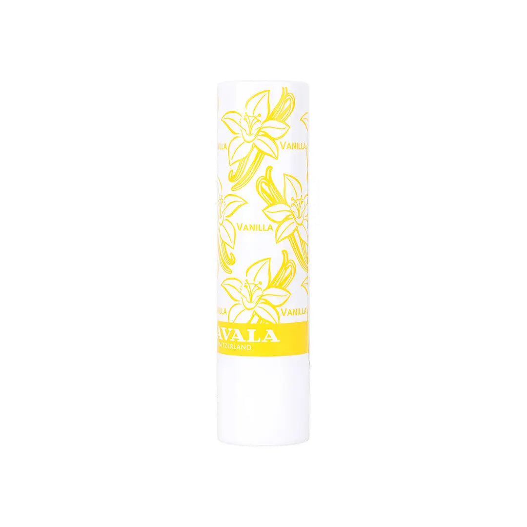 58757-Mavala Lip Balm 4.5g - Vanilla +1