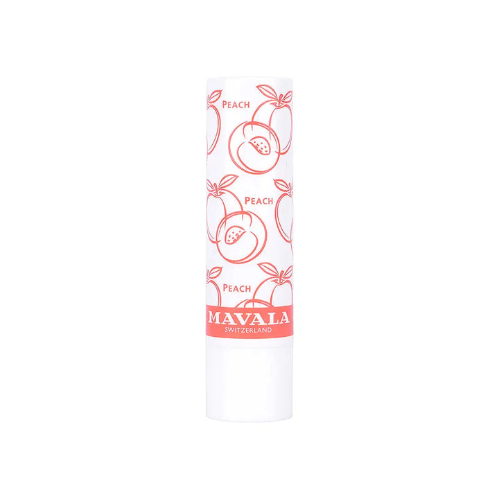 58758-Mavala Lip Balm 4.5g - Peach 