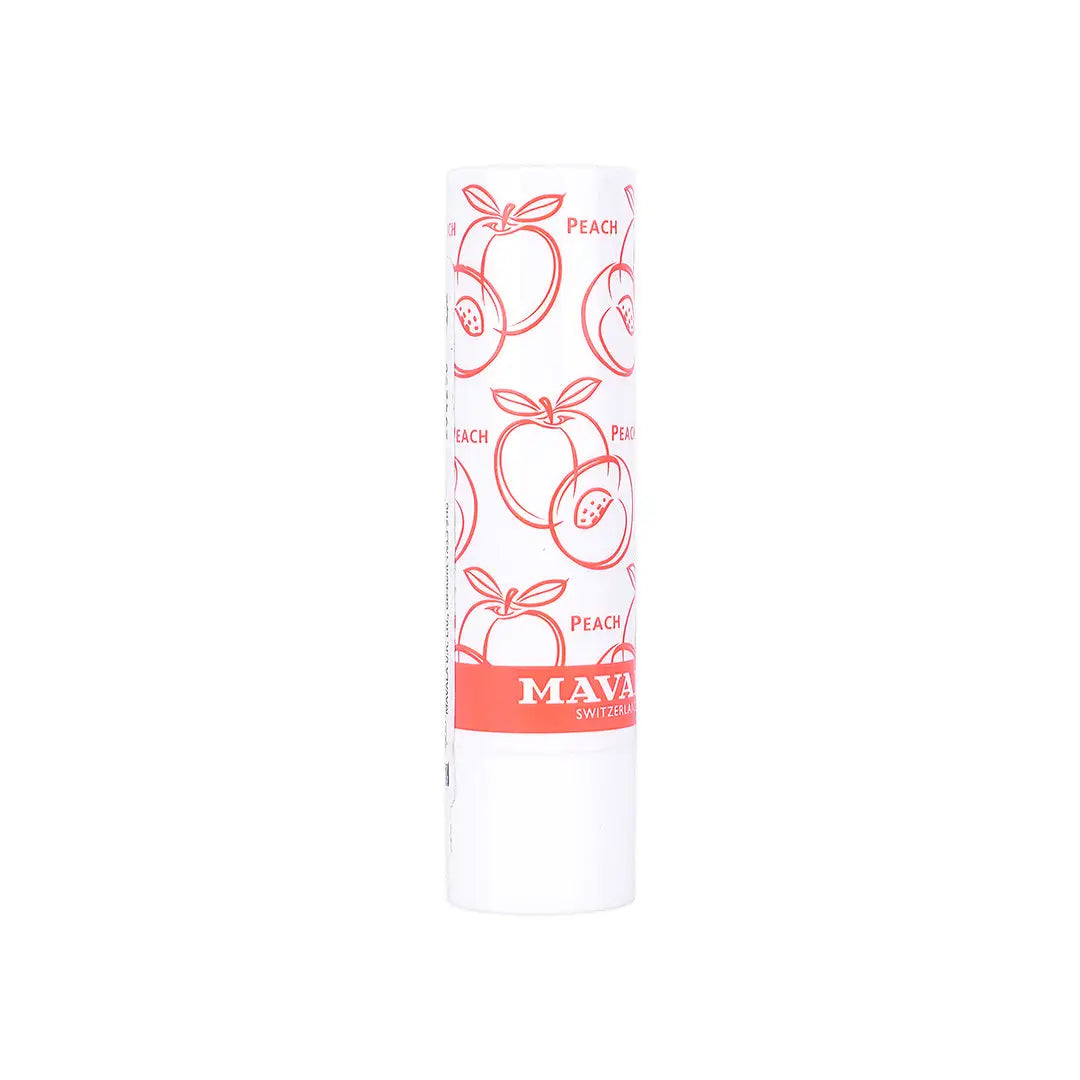 58758-Mavala Lip Balm 4.5g - Peach +1