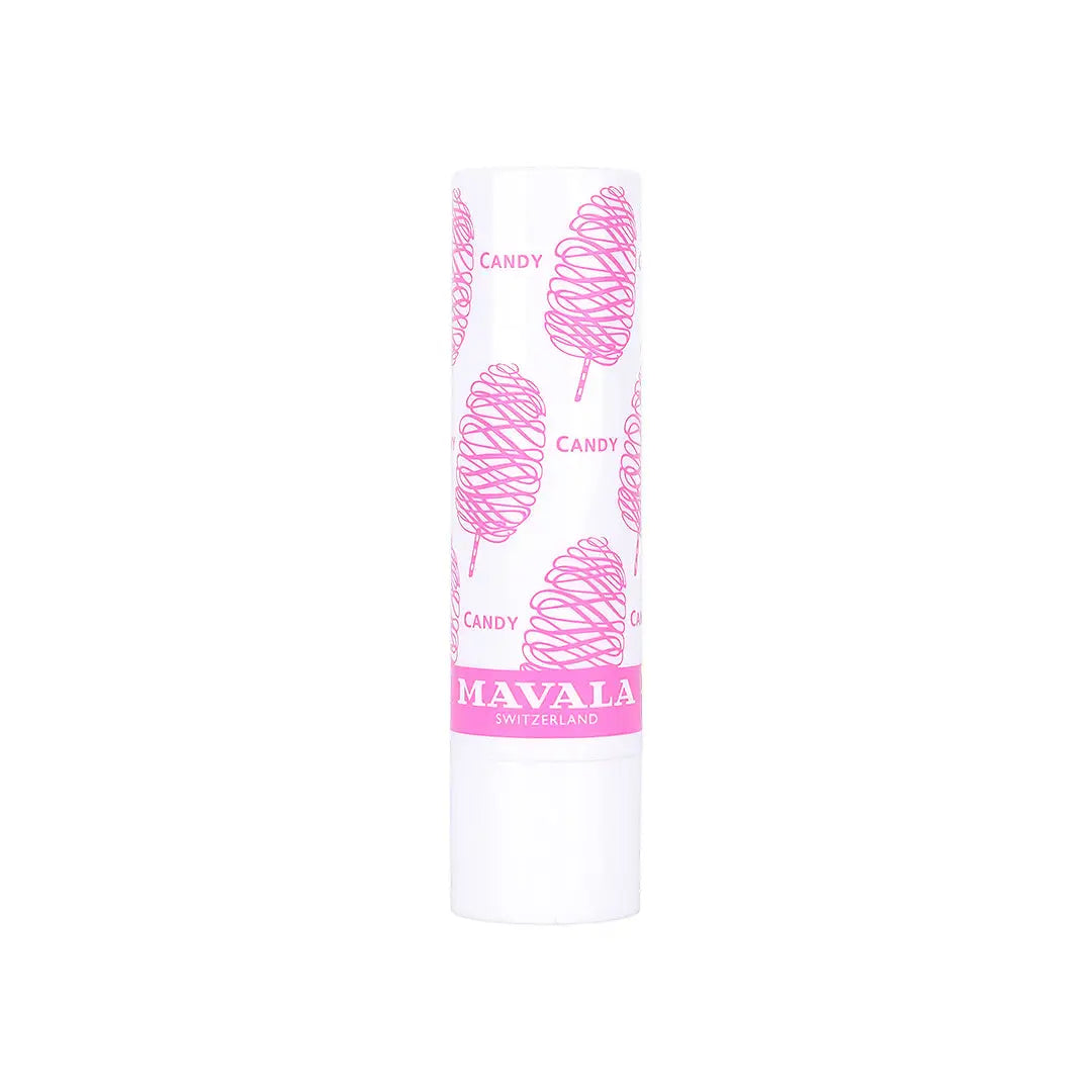 58759-Mavala Lip Balm 4.5g - Candy 