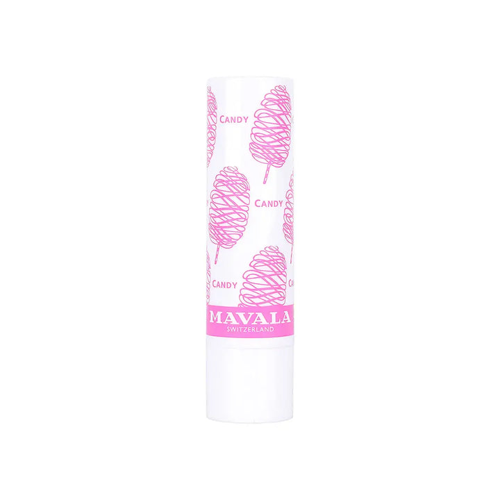 58759-Mavala Lip Balm 4.5g - Candy 