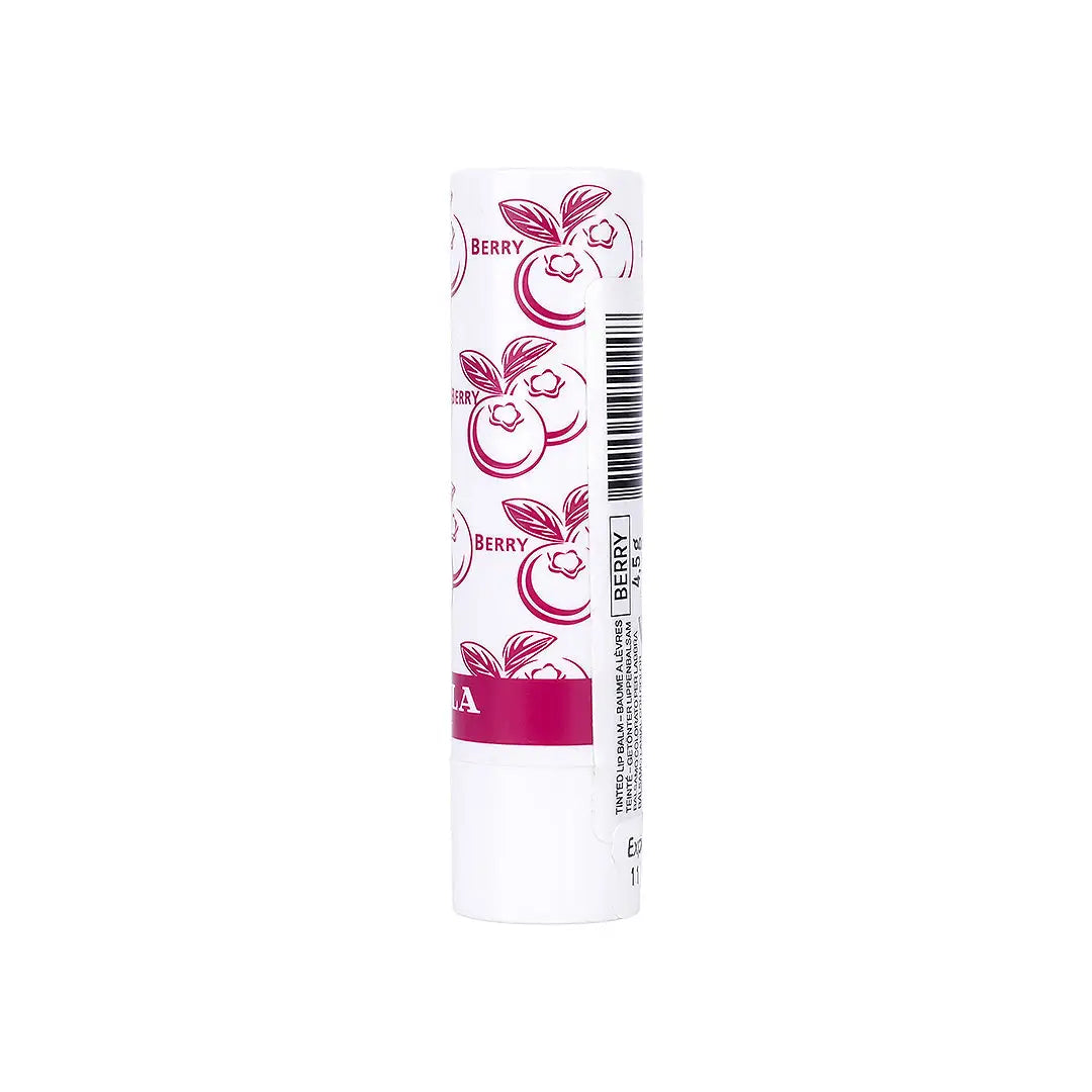 58760-Mavala Lip Balm 4.5g - Berry +1