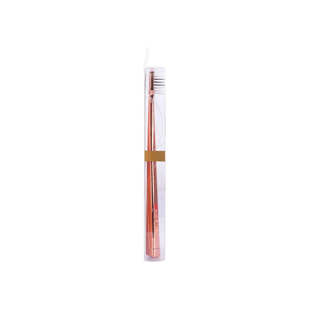 Arta Puff Toothbrush Soft-Rose Gold