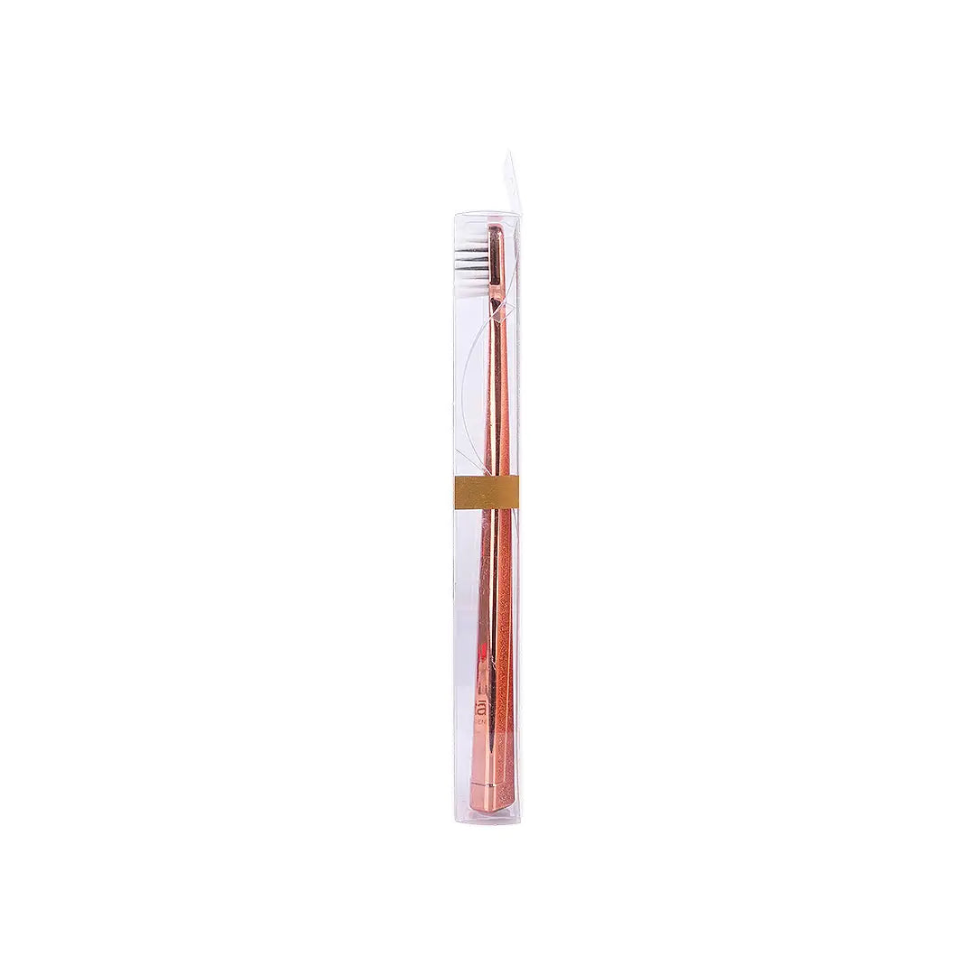 Arta Puff Toothbrush Soft-Rose Gold