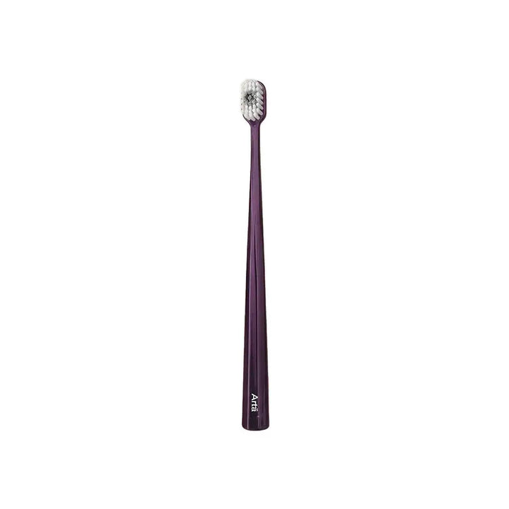58766-Arta Puff Toothbrush Soft-Light Purple +1