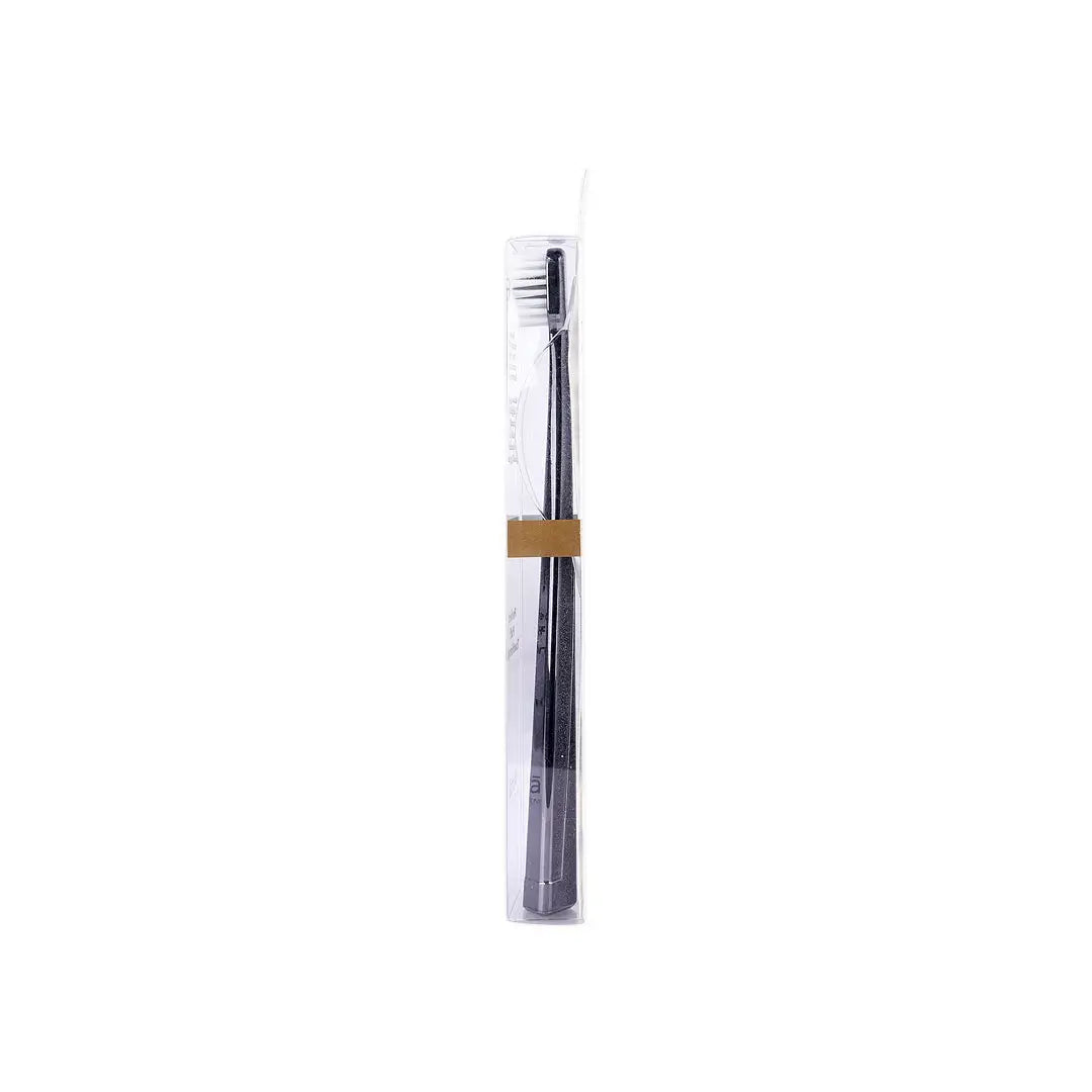 Arta Puff Toothbrush Soft-Grey