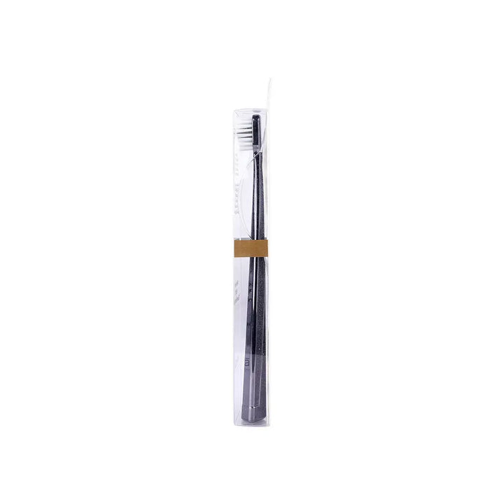 58767-Arta Puff Toothbrush Soft-Grey +5