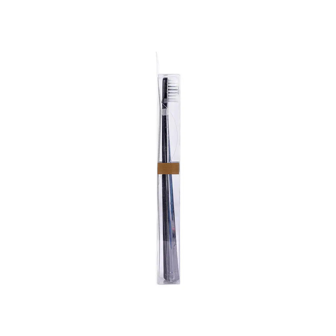 Arta Puff Toothbrush Soft-Grey
