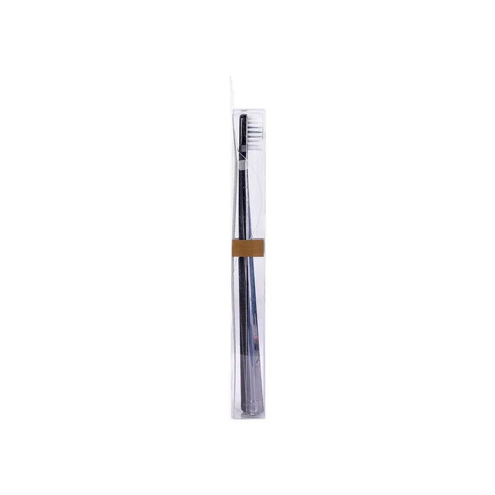 58767-Arta Puff Toothbrush Soft-Grey +4