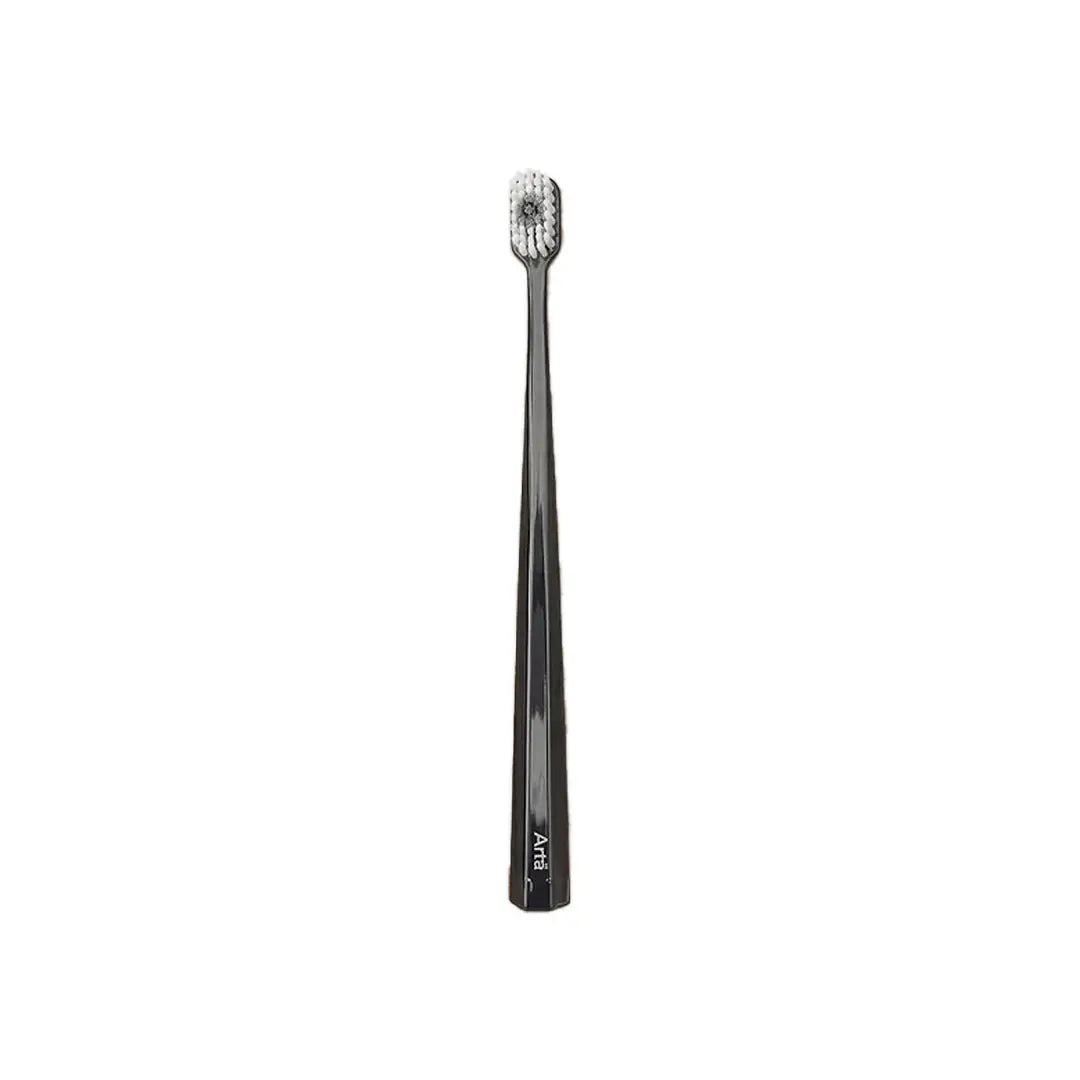 Arta Puff Toothbrush Soft-Grey