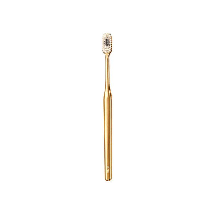 58768-Arta Puff Toothbrush Ultra Soft-Gold +1