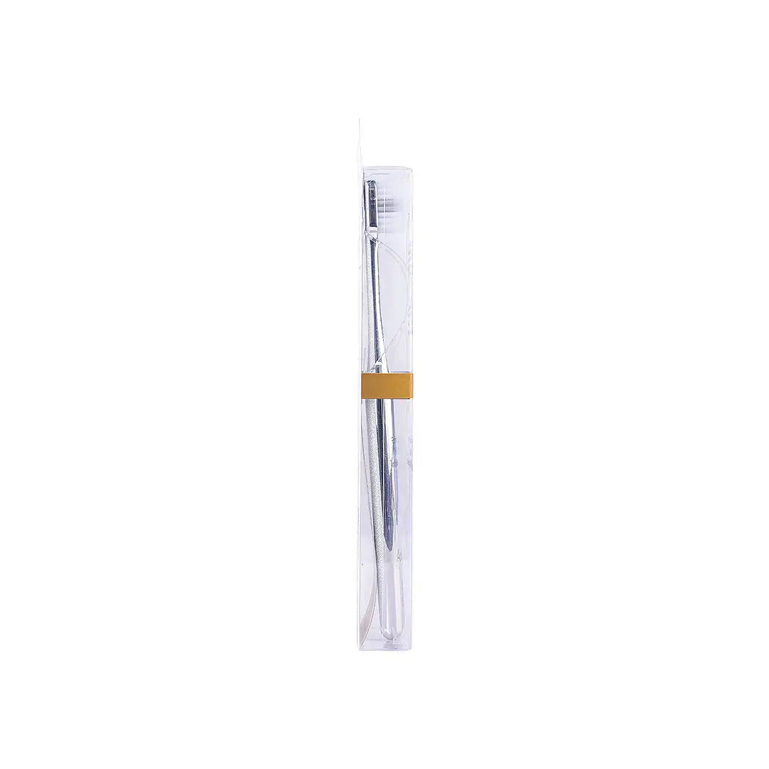58769-Arta Puff Toothbrush Ultra Soft-Silver +5