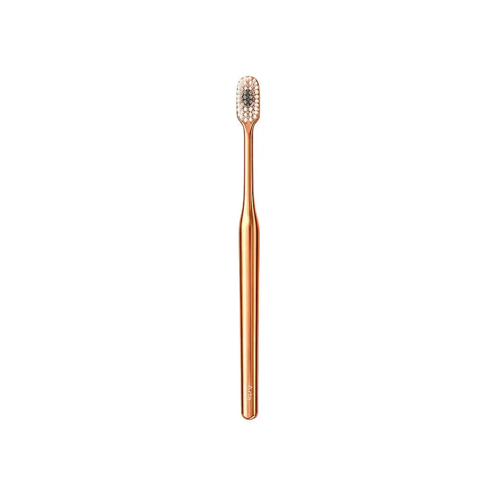 58770-Arta Puff Toothbrush Ultra Soft-Rose Gold +1