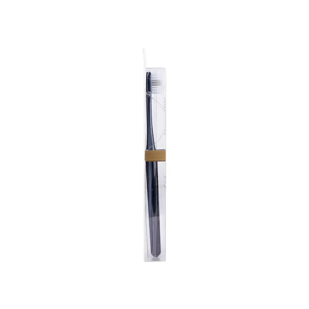 58772-Arta Puff Toothbrush Ultra Soft-Grey +5