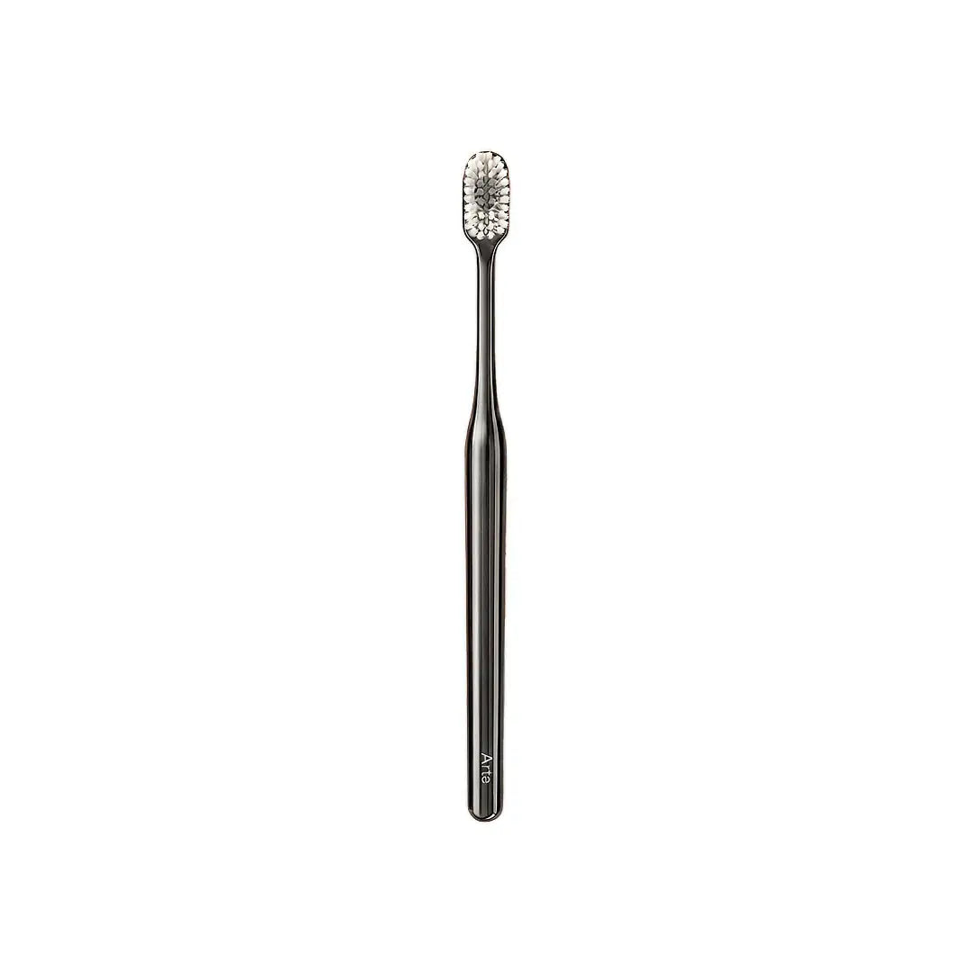 58772-Arta Puff Toothbrush Ultra Soft-Grey +1