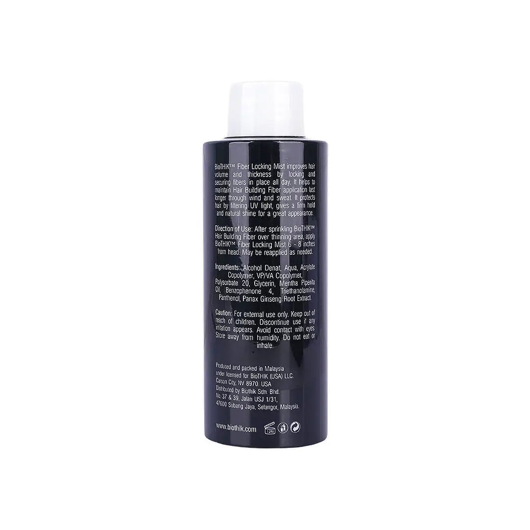 58774-Biothik Fiber Locking Mist Spray 100ml - BTM104 +3