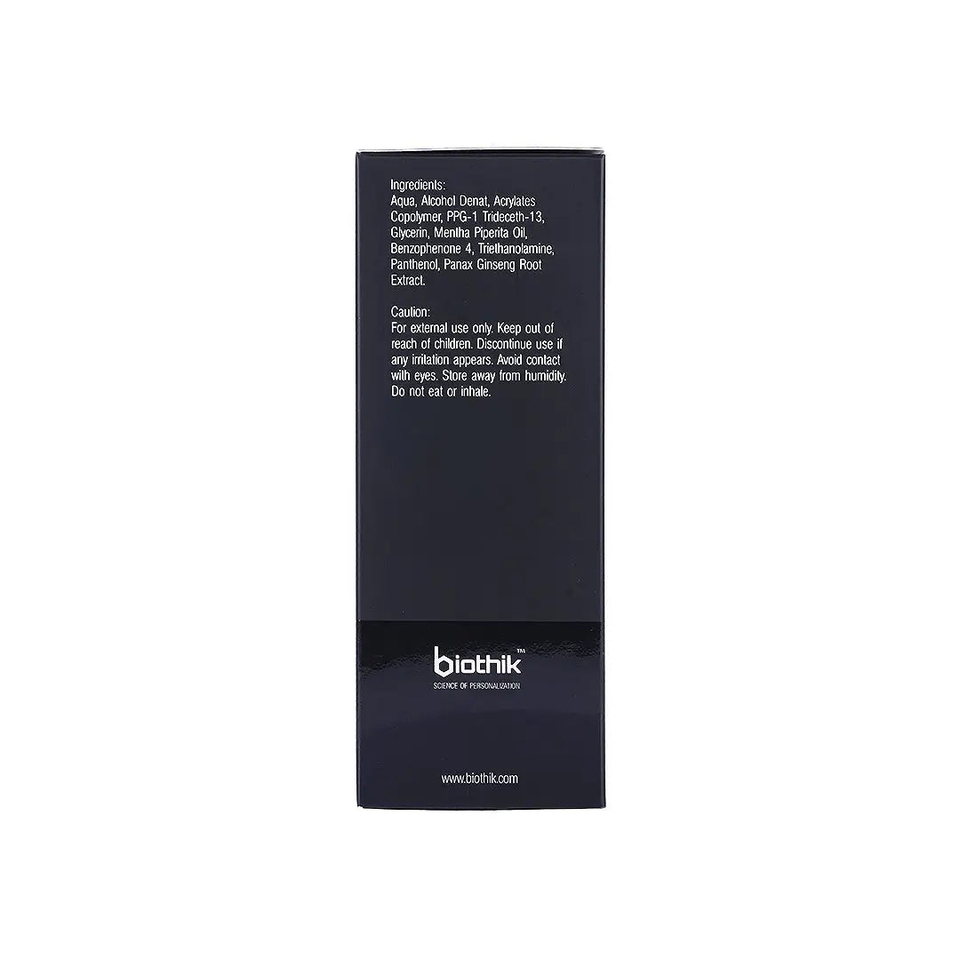 58774-Biothik Fiber Locking Mist Spray 100ml - BTM104 +6