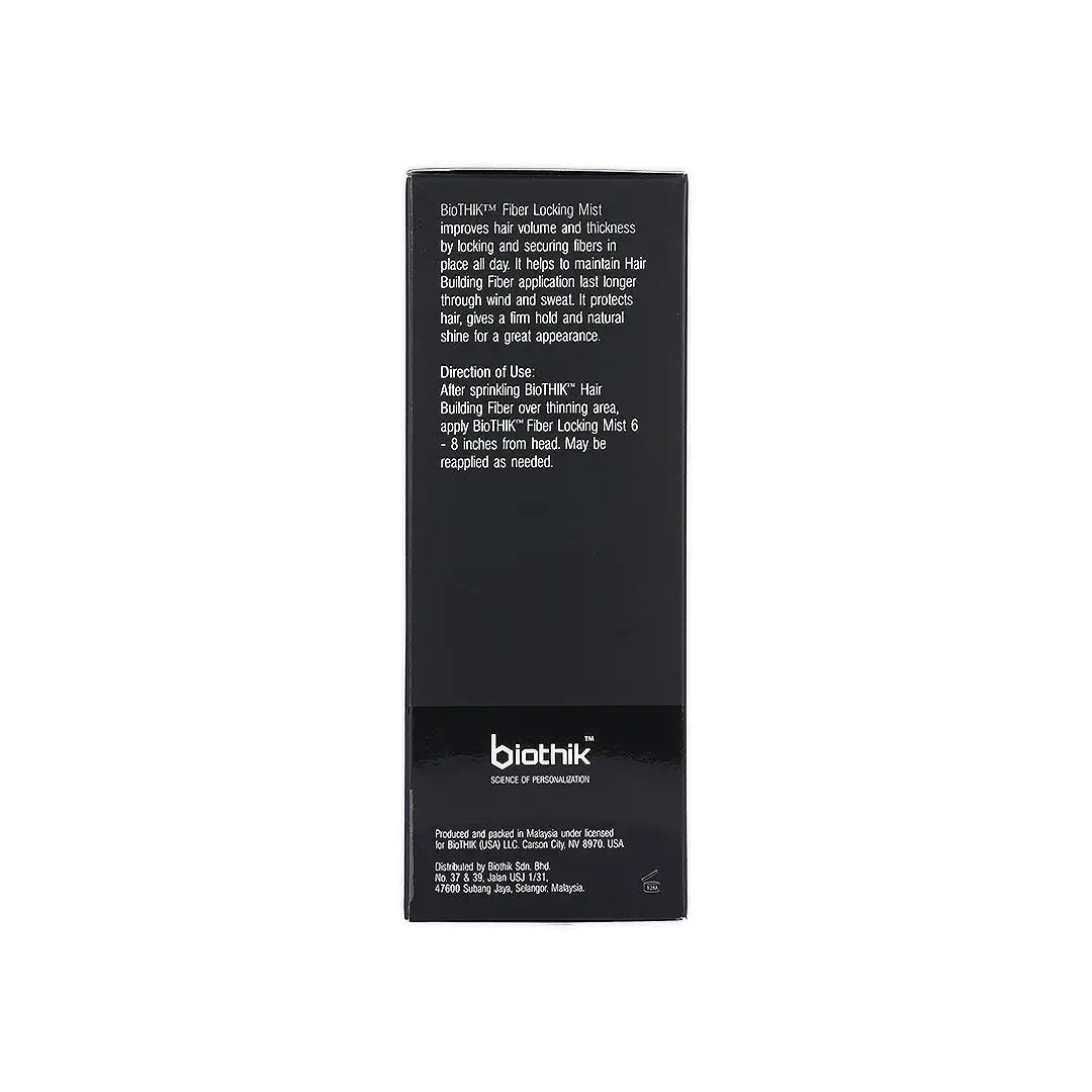 58774-Biothik Fiber Locking Mist Spray 100ml - BTM104 +5