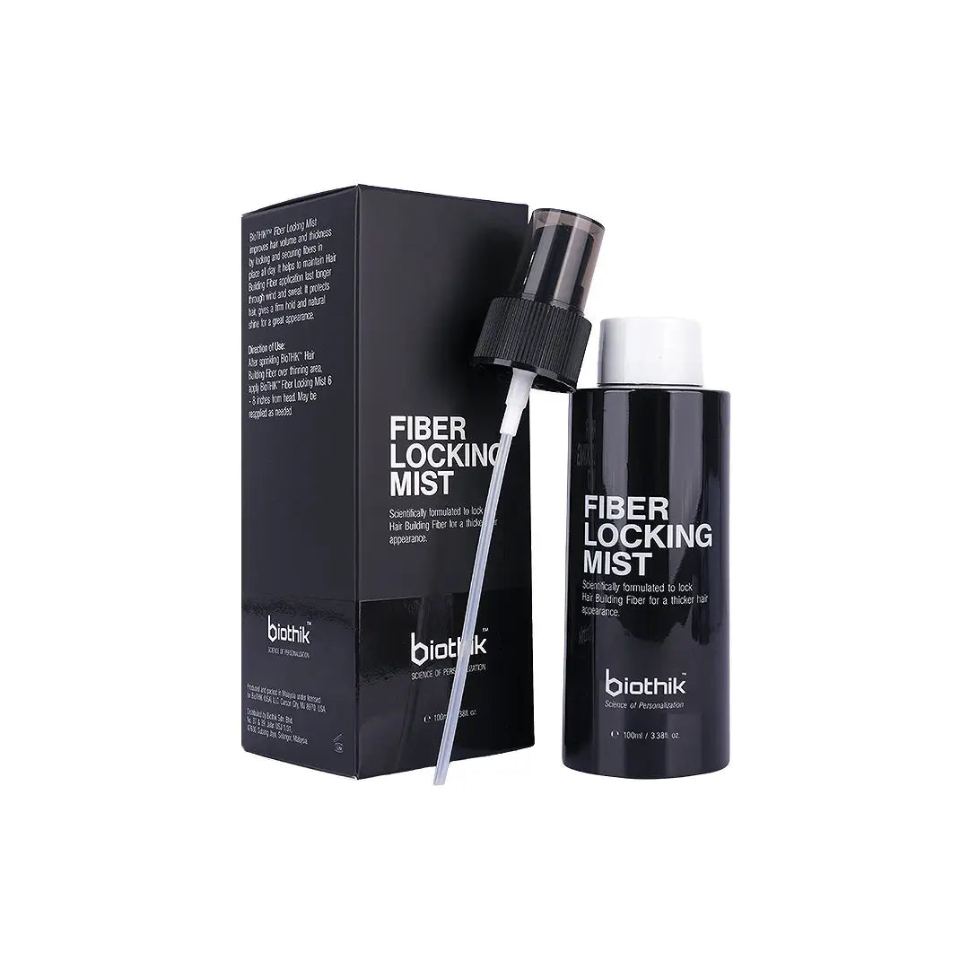 58774-Biothik Fiber Locking Mist Spray 100ml - BTM104 +1