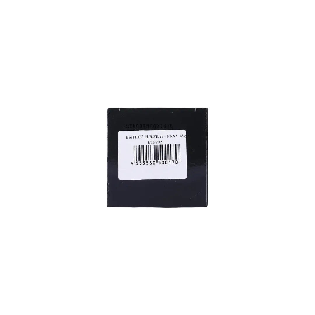 58775-Biothik Hair Building Fiber Dark Brown 18g - BTF202 +8