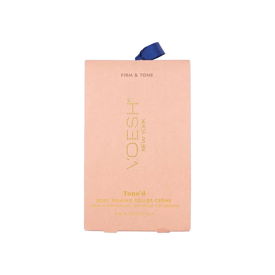 58779-Voesh Tone'D Body Firming Roller Creme 100mL +5