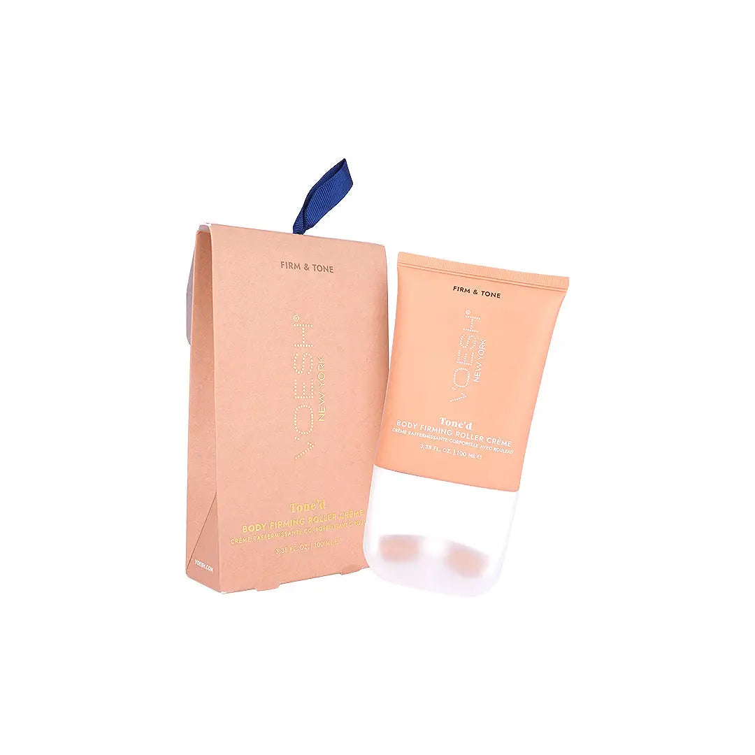 58779-Voesh Tone'D Body Firming Roller Creme 100mL +2