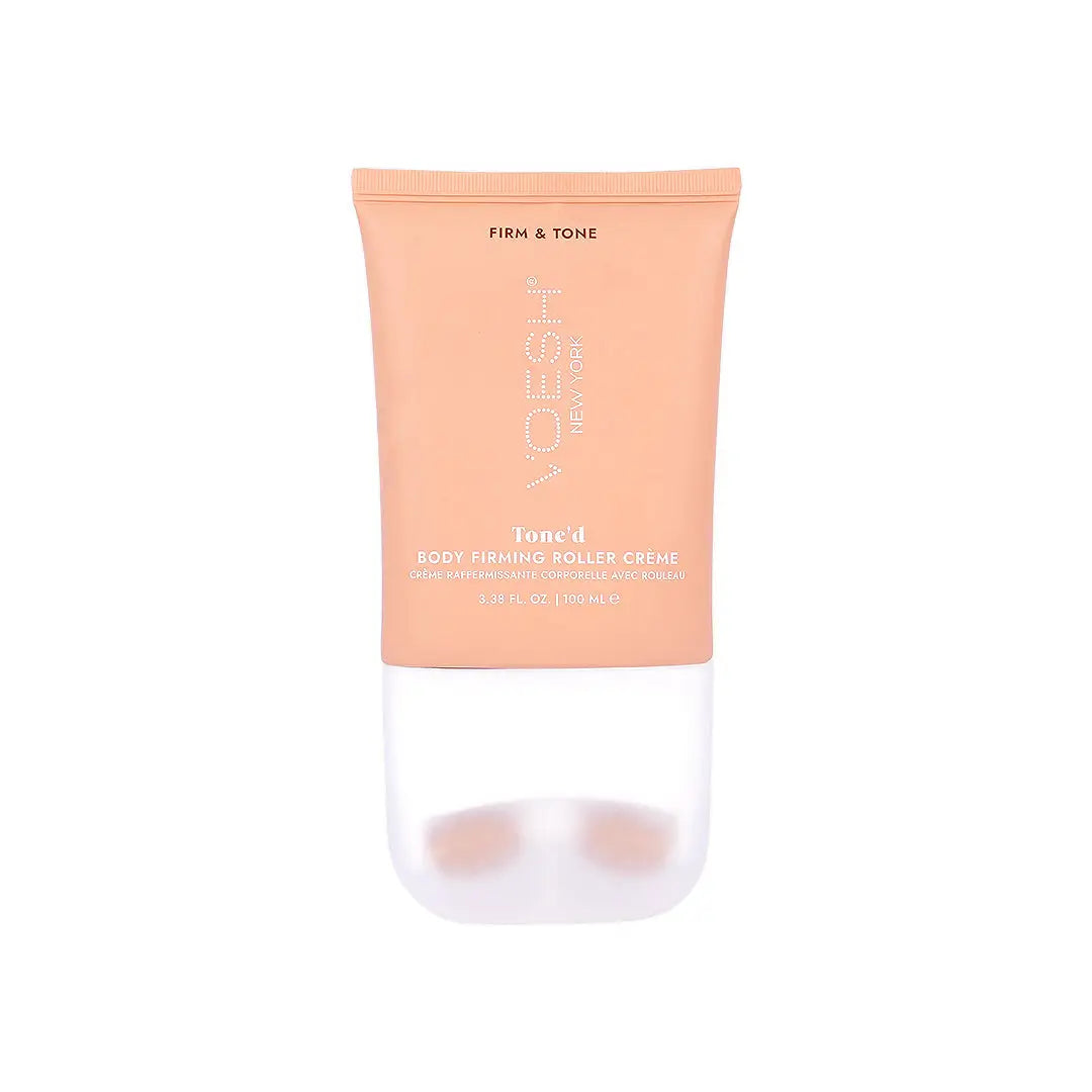 58779-Voesh Tone'D Body Firming Roller Creme 100mL +3