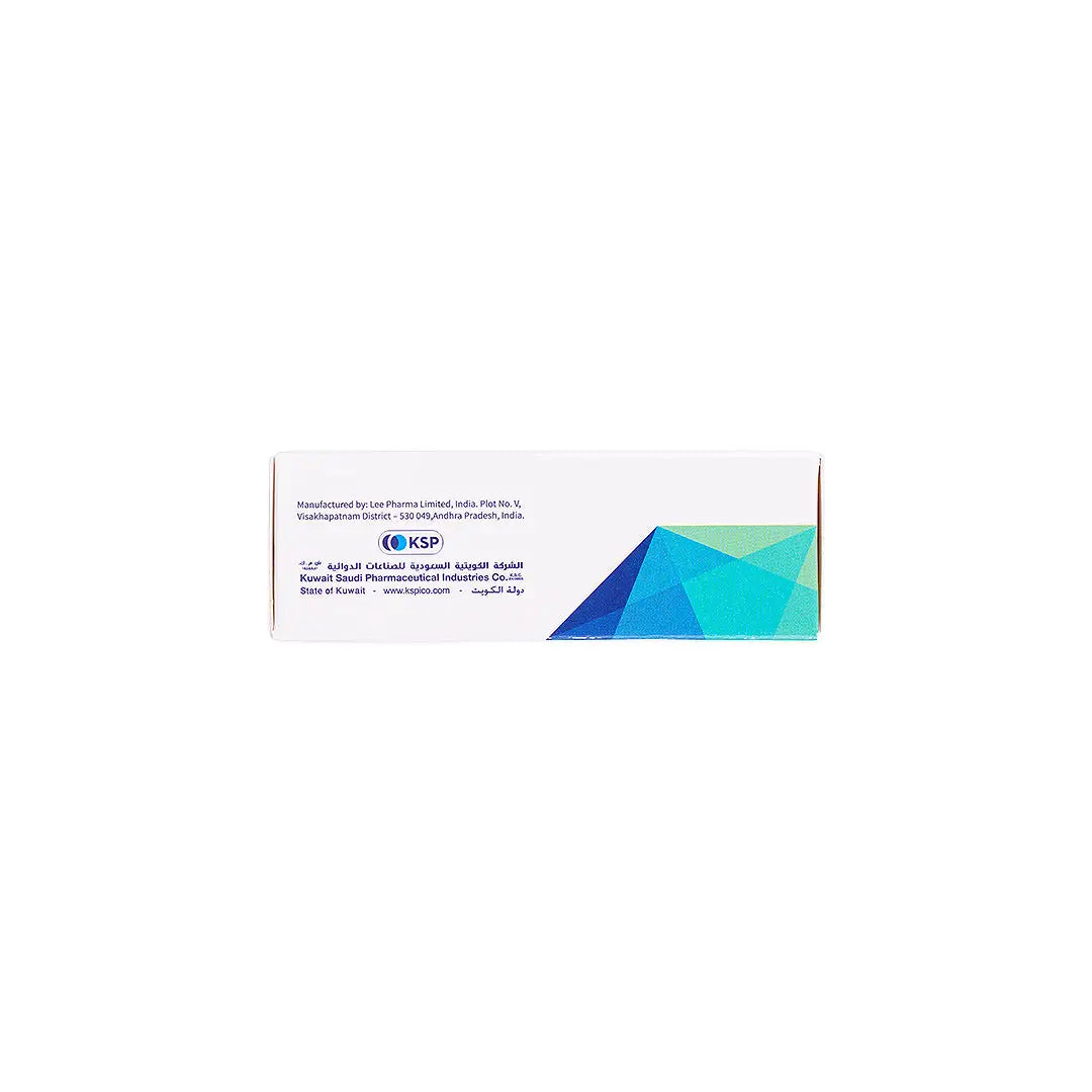 58784-Esmosec 20mg 28 Tablets +3