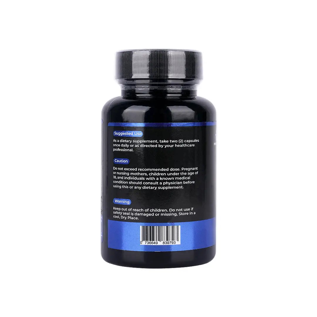 Prime Plus Lipo Prime 60 Capsules