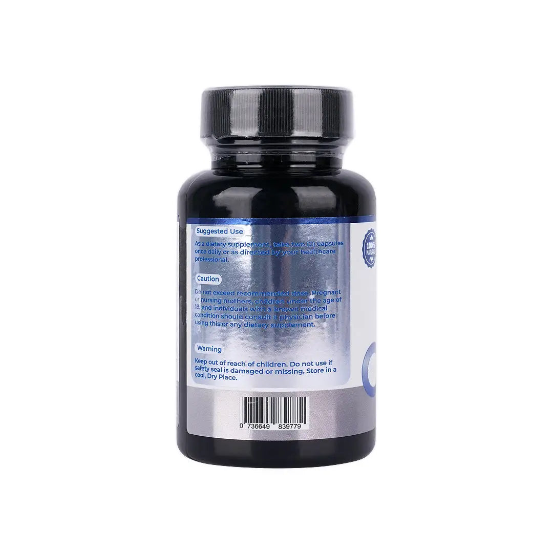 Prime Plus Ferti Prime For Men 60 Capsules